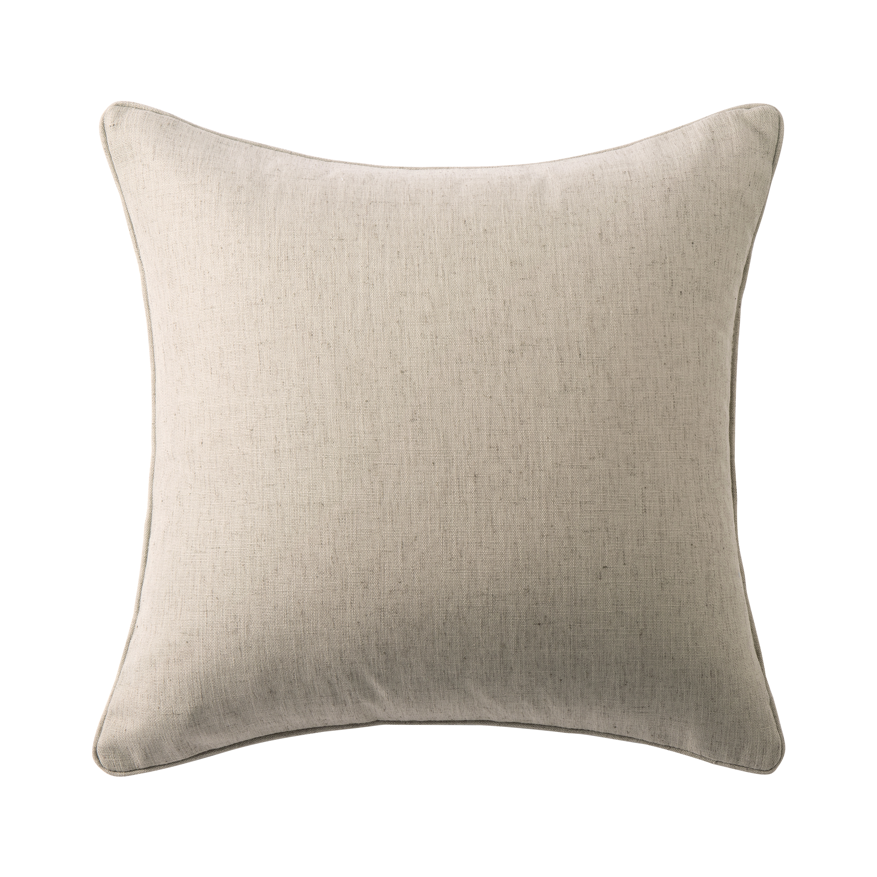 غطاء مخدة (50*50) (بدون حشوه)