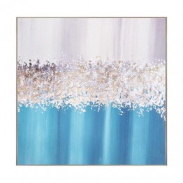 Wall painting for living room SJ-130012-A