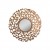 مراية صيني MR-1138-A (Antigue Gold)