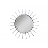 Modern wall mirror MR-1172-B