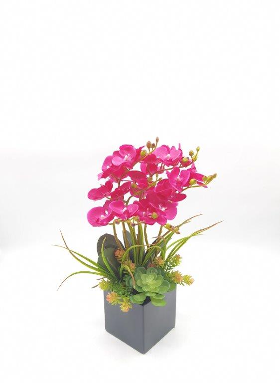 TRD-154 flower vase