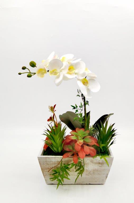TRD-139 flower vase