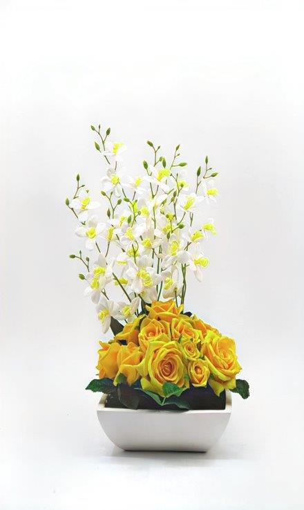 flowers Vase