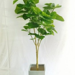 Green artificial tree TRDS-181