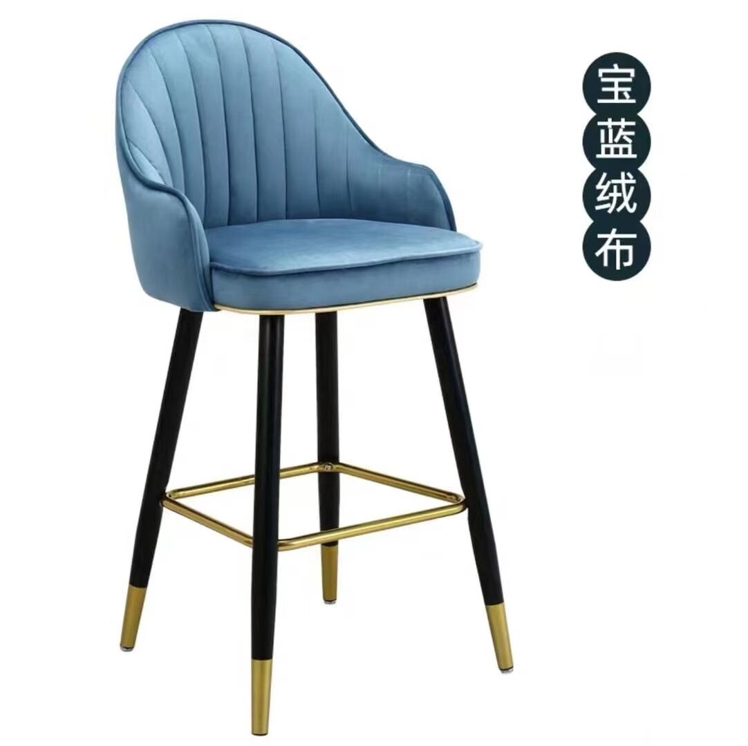 Chinese Modern chairs