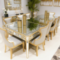 Modern dining tables 