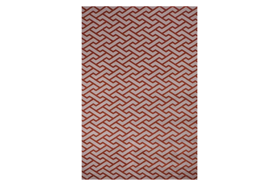 Room carpet  02 - red