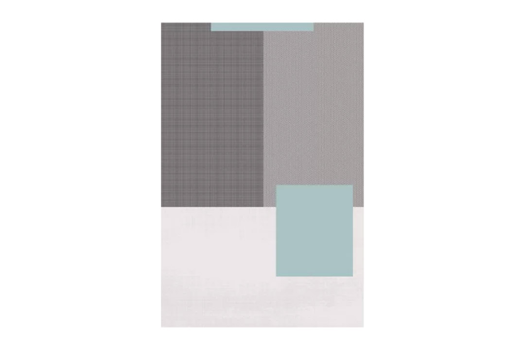 Carpet AST-06 - grey
