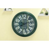 Decorative wall clock 92229