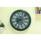 Decorative wall clock 92229