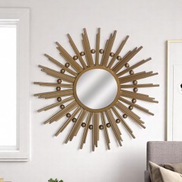 Wall mirror decor - MR-1165-A