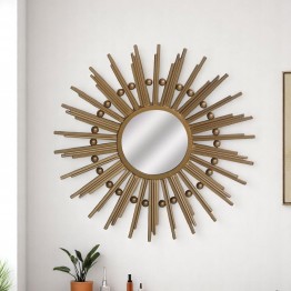 Wall mirror decor - MR-1165-A