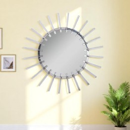 Modern wall mirror MR-1172-B