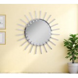 Modern wall mirror MR-1172-B
