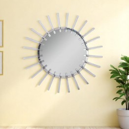 Modern wall mirror MR-1172-B
