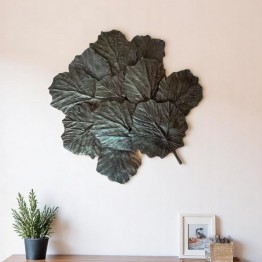 Bedroom wall lamp shade MGW-9666-3D