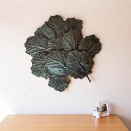 Bedroom wall lamp shade MGW-9666-3D