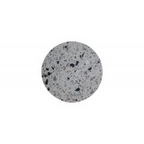 Circular wall lighting - gray color MGW-8033-1L