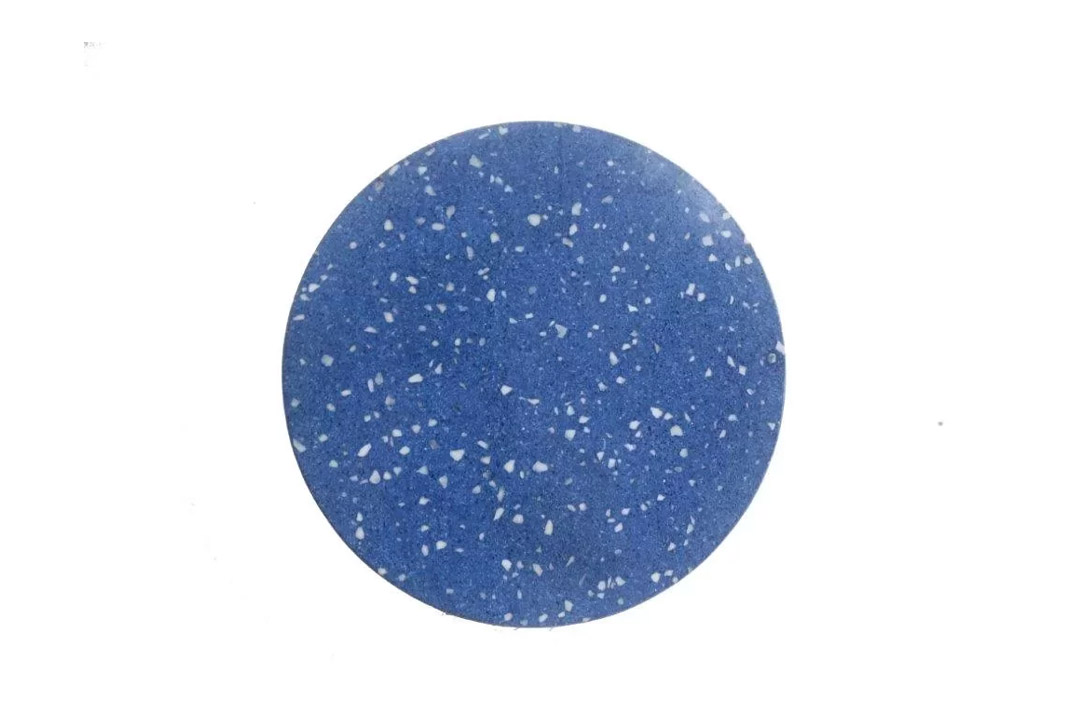 إضاءة حائط دائرية MGW-8033-1S (Blue) - أزرق