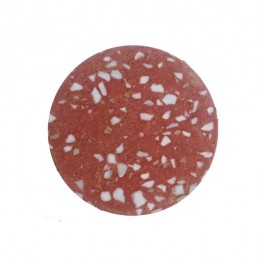 Circular wall lights - Red MGW-8033-1S