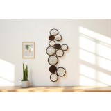 Small lamp shade for wall lights MGW-9678A-10