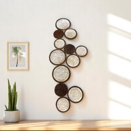 Small lamp shade for wall lights MGW-9678A-10