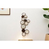 Small lamp shade for wall lights MGW-9678A-10