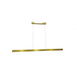 Modern Chandelier, MGC-8252L-2 - gold