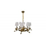 Ceiling Chandelier ,MGC-9713-8 - 8 lights