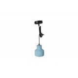 مصباح ليد معلق باللون الازرق MGC-8033-1S (Blue)