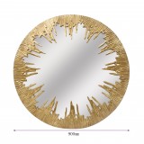 Chinese Mirror 