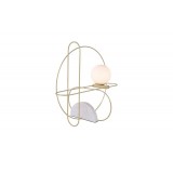 Wire lampshade MGT-8006-1B