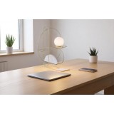 Wire lampshade MGT-8006-1B