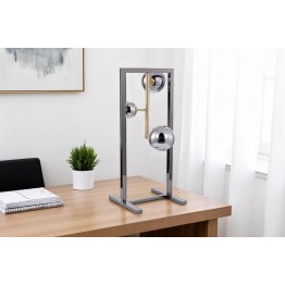 Metal lampshade MGT-8086-3