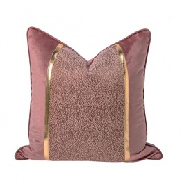 Pillow cover (with filling) WL-2142-2F - RED