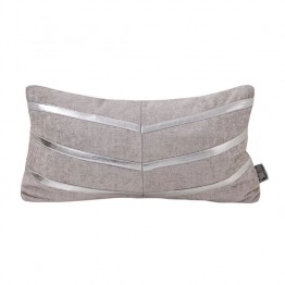 Pillow cover without filling GRAY WL-1687-4-GY