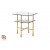Chinese modren coffee table 1+2