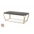 Chinese Modern coffee table 1+2