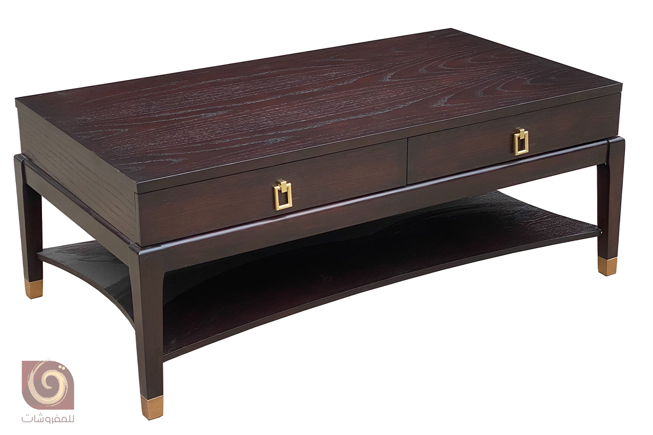 Chinese New Classic coffee table 1+2