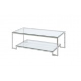 Chinese Modern coffee table 1+2 With Console 