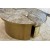 (Chinese Modern coffee table (1+1+2