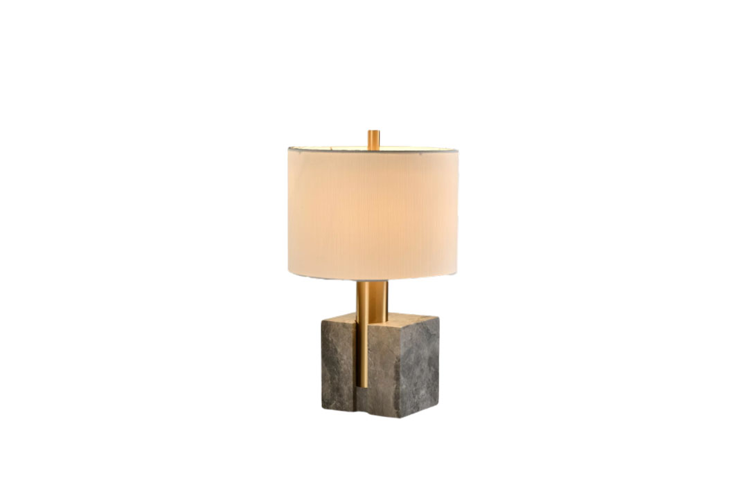 Table lamp for bedroom, HB-2578