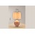 Classic desk lamp with rounded base HB-2699