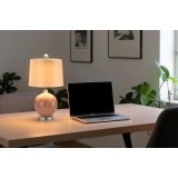 ابجورة مكتب كلاسيك بغطاء لون سيمون HB-2699