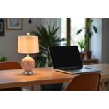 ابجورة مكتب كلاسيك بغطاء لون سيمون HB-2699