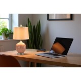 ابجورة مكتب كلاسيك بغطاء لون سيمون HB-2699