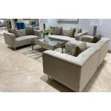 Sofa set 3+2+2+1+1