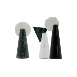 Decorative items for living room 3 Pieces KL-2020093