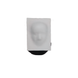 A masterpiece of a 3D human face KL-00102