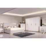 New classic bedroom